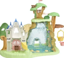CASCADE DE LA FORET SECRETE - SYLVANIAN VACANCES
