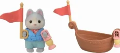 CASCADE DE LA FORET SECRETE - SYLVANIAN VACANCES