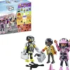 CASCADEURS - 71399