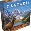 CASCADIA