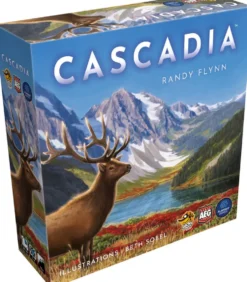 CASCADIA
