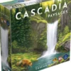 CASCADIA - EXTENSION PAYSAGES