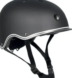 CASQUE AVEC LED INTEGREE