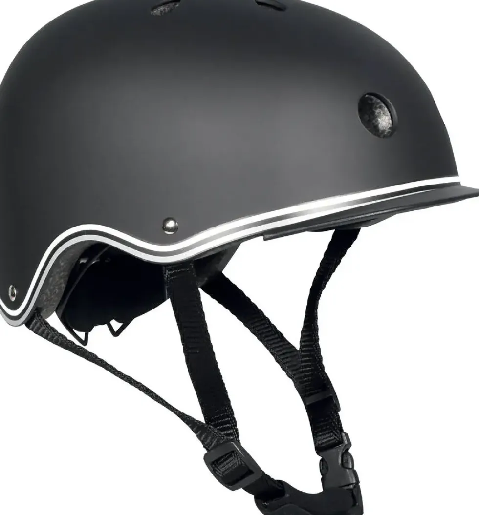 CASQUE AVEC LED INTEGREE