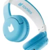 CASQUE BLUETOOTH - BLEU CIEL