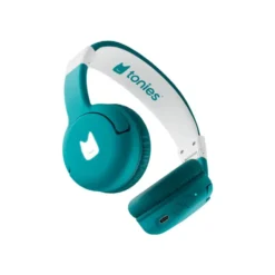 CASQUE BLUETOOTH - VERT OCEAN