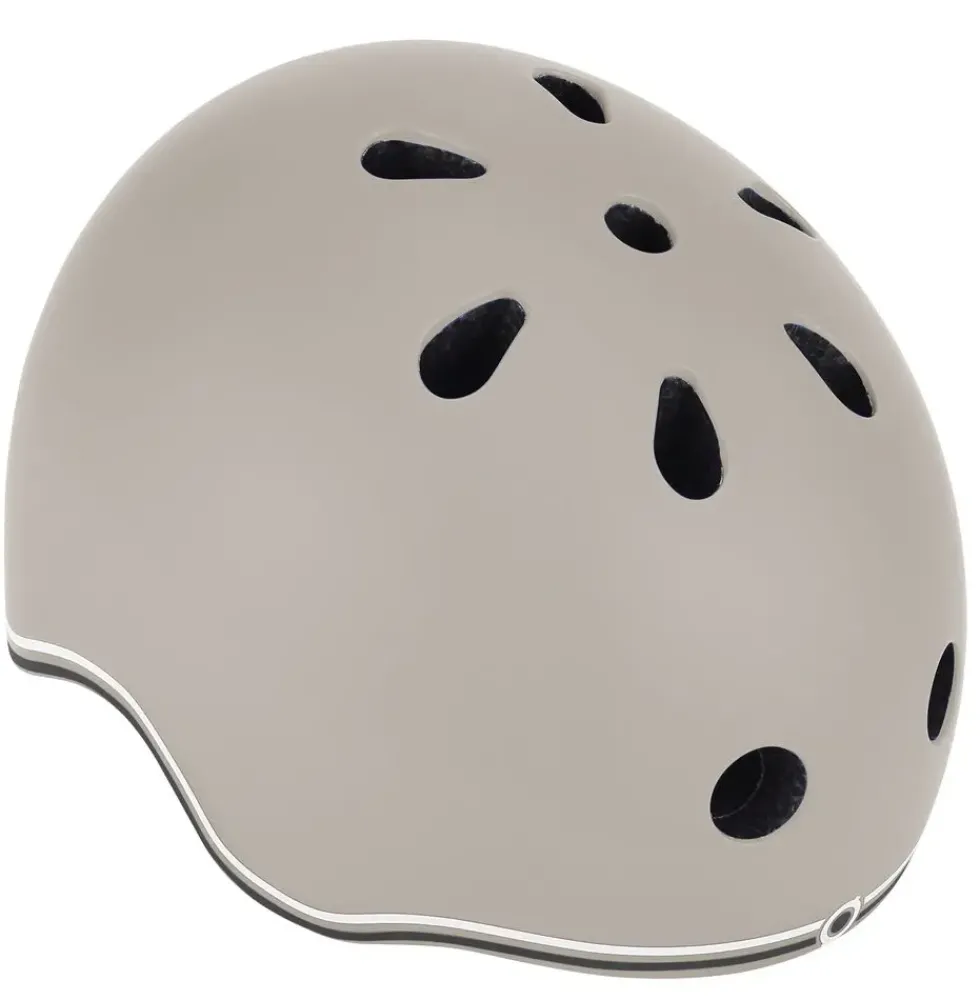 CASQUE GO UP XXS-XS 45-51 CM - BEIGE