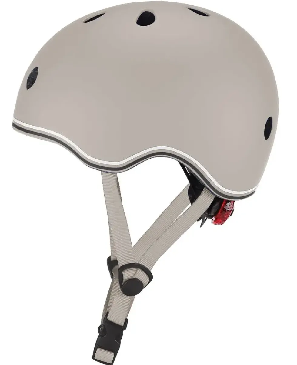 CASQUE GO UP XXS-XS 45-51 CM - BEIGE