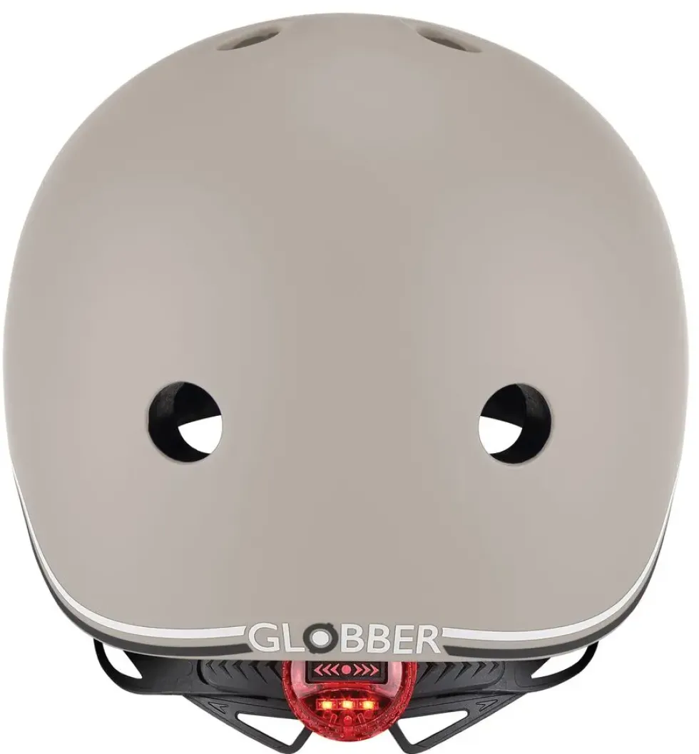 CASQUE GO UP XXS-XS 45-51 CM - BEIGE