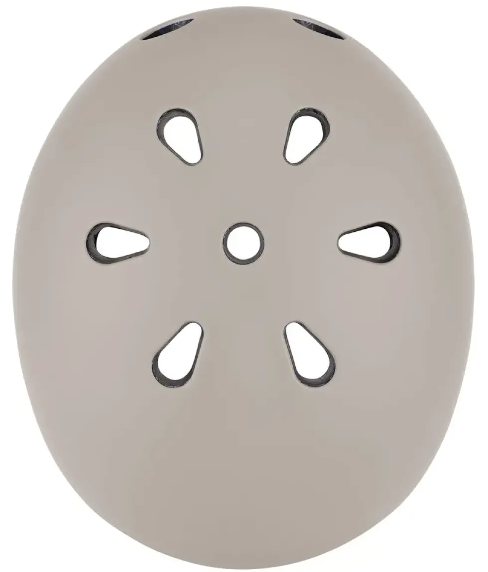 CASQUE GO UP XXS-XS 45-51 CM - BEIGE