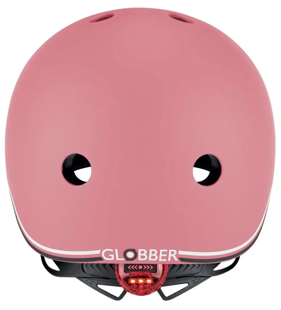 CASQUE GO UP XXS-XS 45-51 CM - ROSE FONCE PASTEL