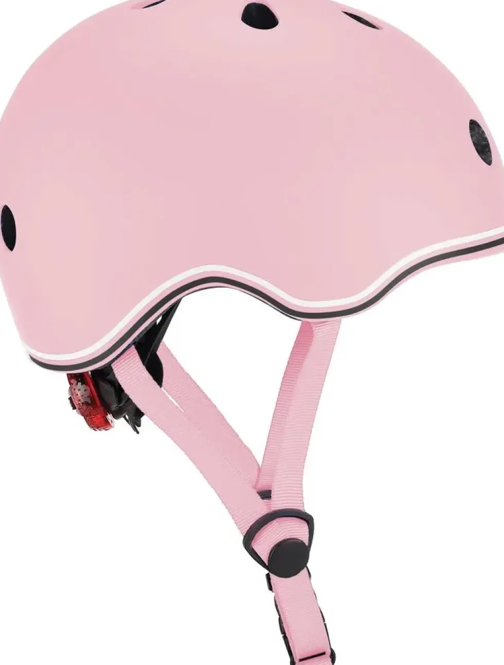 CASQUE GO UP XXS-XS - 45-51 CM - ROSE PASTEL