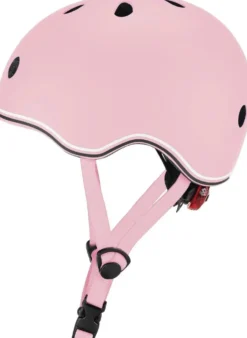 CASQUE GO UP XXS-XS - 45-51 CM - ROSE PASTEL
