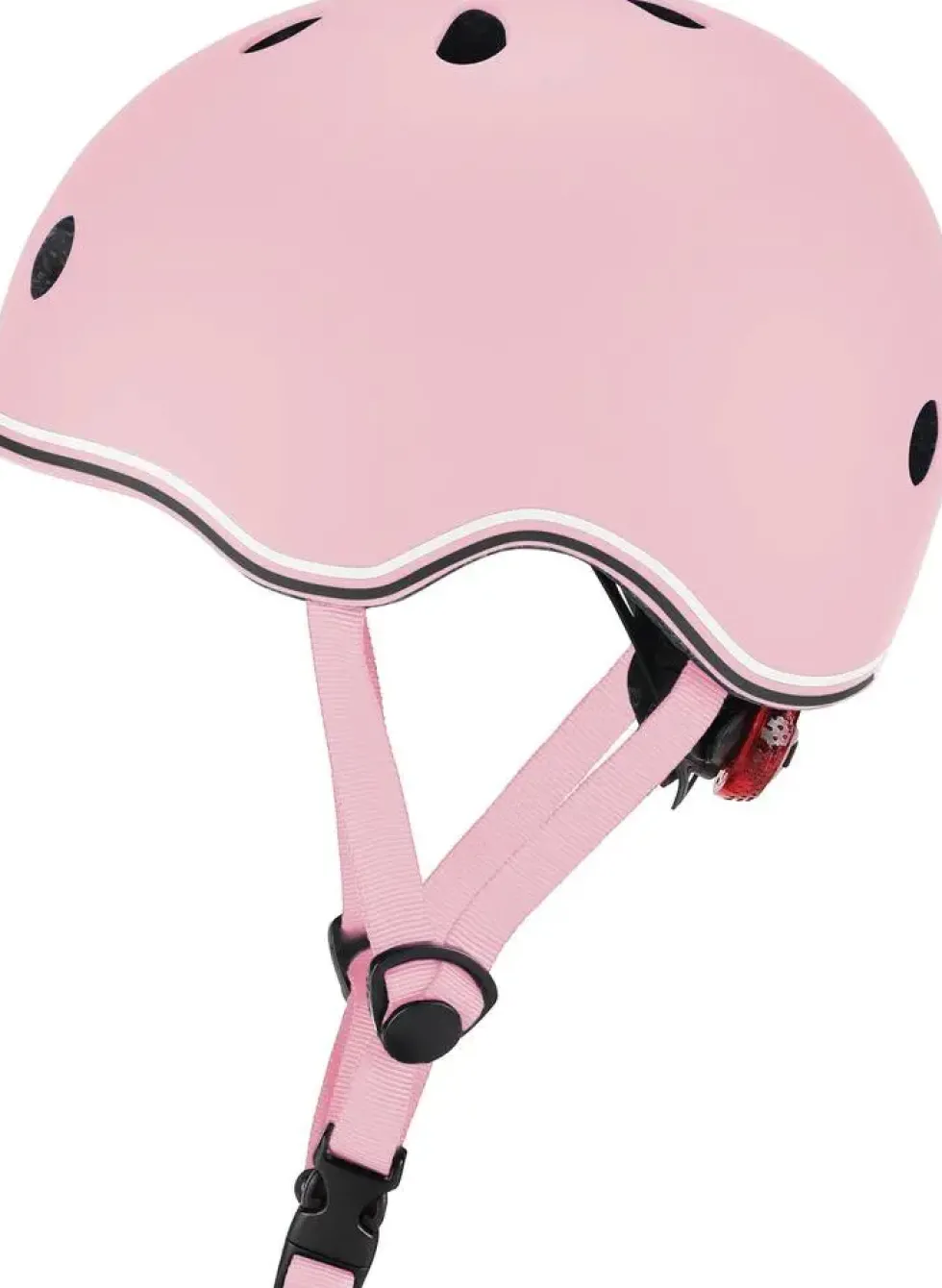 CASQUE GO UP XXS-XS - 45-51 CM - ROSE PASTEL