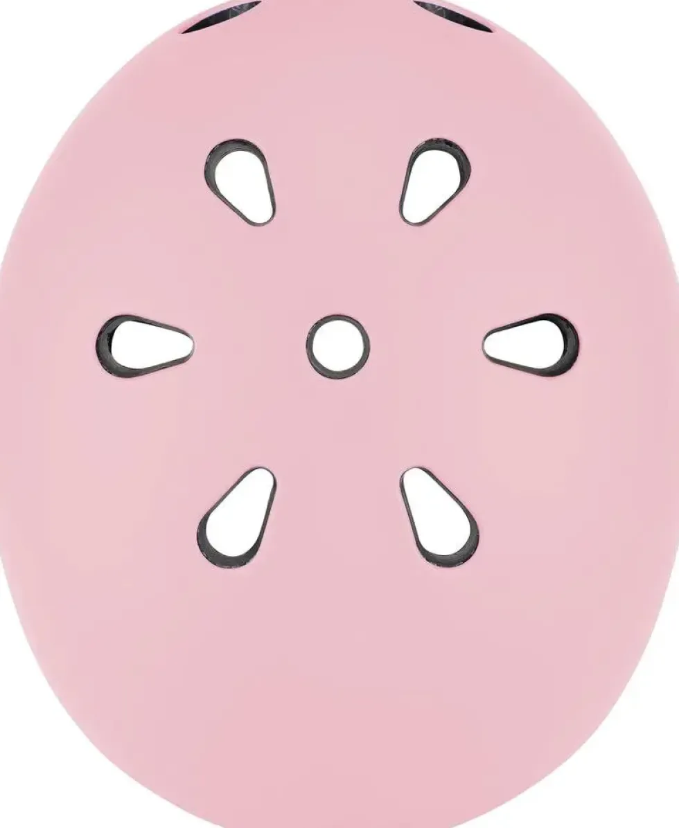 CASQUE GO UP XXS-XS - 45-51 CM - ROSE PASTEL