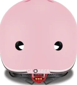 CASQUE GO UP XXS-XS - 45-51 CM - ROSE PASTEL