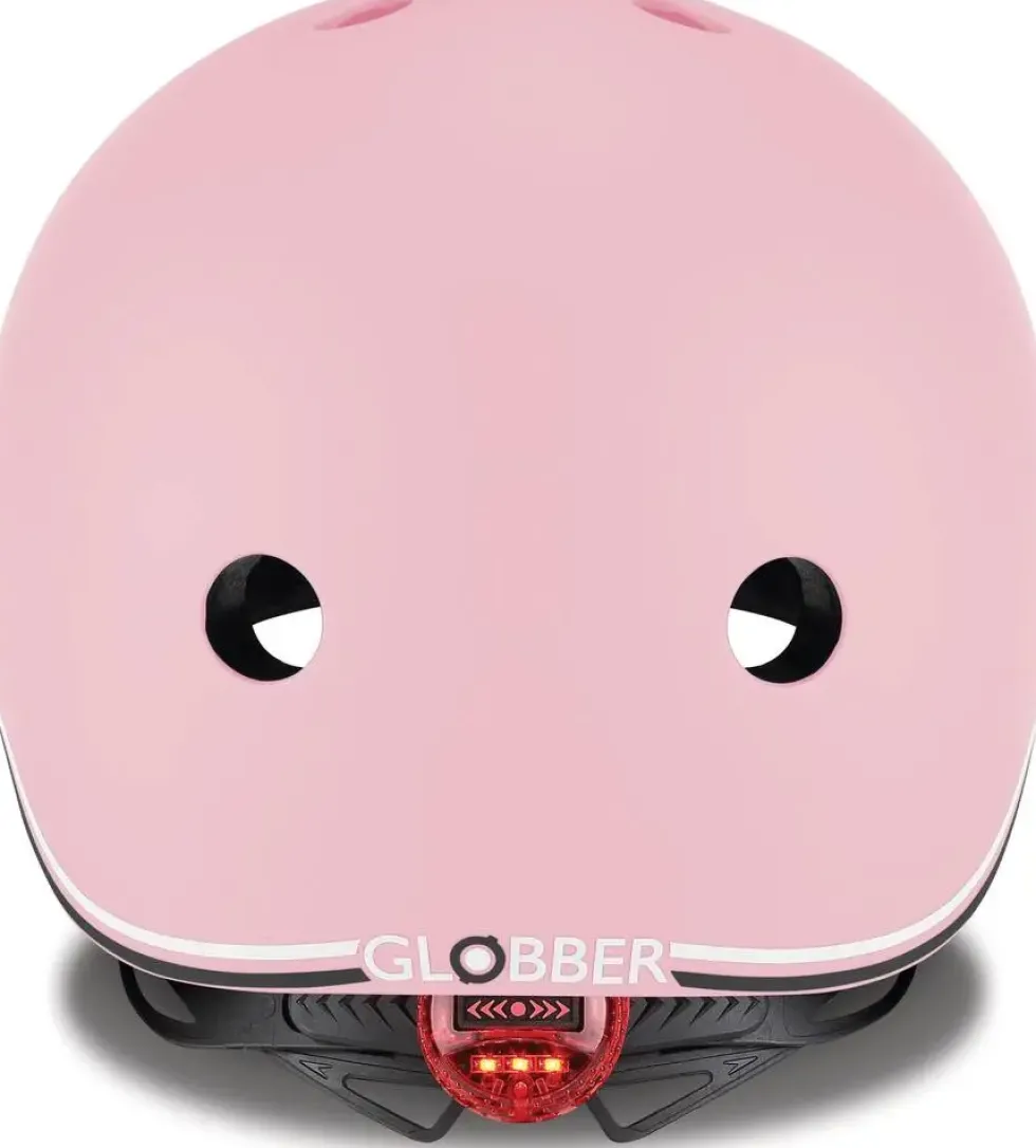 CASQUE GO UP XXS-XS - 45-51 CM - ROSE PASTEL