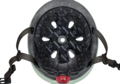 CASQUE GO UP XXS-XS - 45-51 CM - SAUGE