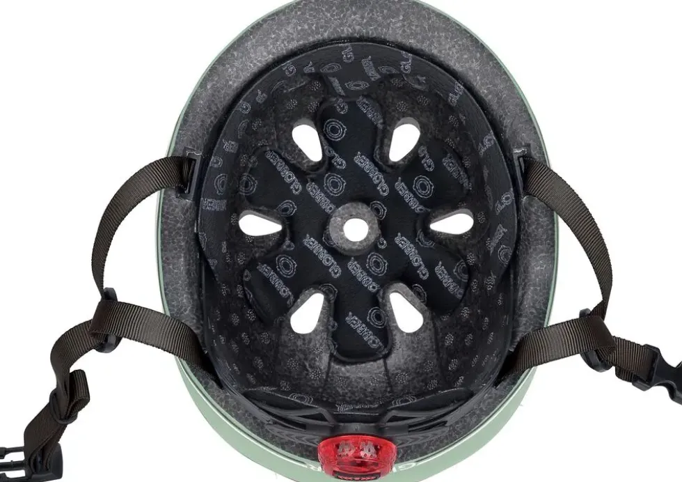 CASQUE GO UP XXS-XS - 45-51 CM - SAUGE