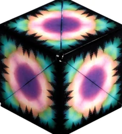 CASSE-TETE 3D - SHASHIBO LUNE