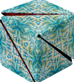 CASSE -TETE 3D - SHASHIBO OCEAN
