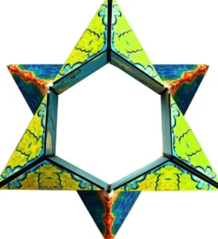 CASSE- TETE 3D - SHASHIBO TERRE