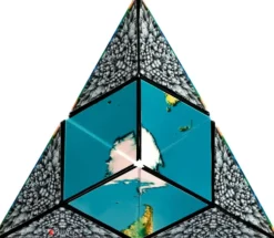 CASSE- TETE 3D - SHASHIBO TERRE