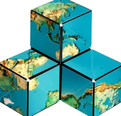 CASSE- TETE 3D - SHASHIBO TERRE