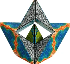 CASSE- TETE 3D - SHASHIBO TERRE