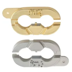 CASSE-TETE HUZZLE CAST KEYRINGDIFF.2