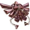 CASSE-TETE HUZZLE ZELDA HYRULE CREST (DIFF.4)