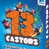 13 CASTORS