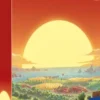 CATAN: JEU DE BASE 5-6 JOUEURS (EXT) (REFRESH)