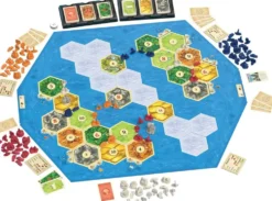 CATAN: MARINS EXTENSION