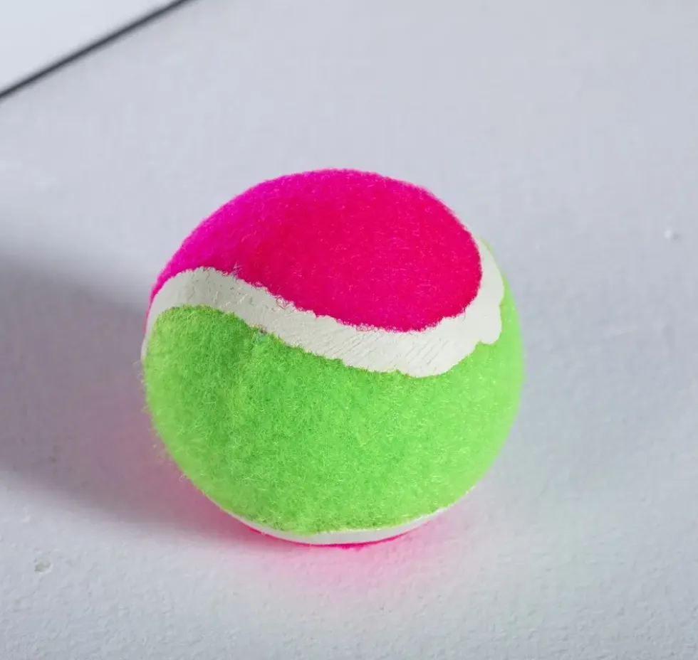 CATCH BALL