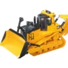 CATERPILLAR - GRAND BULLDOZER A CHENILLES
