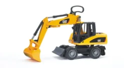 CATERPILLAR - PELLETEUSE SUR ROUES 1:16