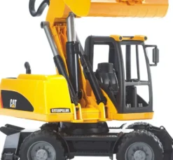 CATERPILLAR - PELLETEUSE SUR ROUES 1:16