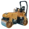 CATERPILLAR - ROULEAU