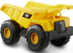 CATERPILLAR - TOUGH RIGS CAMION BENNE 38 CM