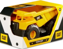 CATERPILLAR - TOUGH RIGS CAMION BENNE 38 CM