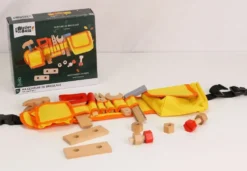 CEINTURE DE BRICOLAGE