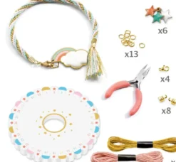 CELESTE COFFRET BRACELET