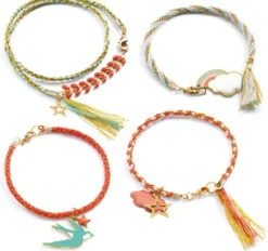 CELESTE COFFRET BRACELET
