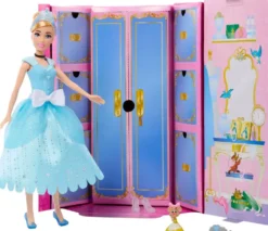 CENDRILLON SURPRISES ROYALES