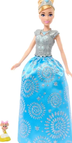 CENDRILLON SURPRISES ROYALES