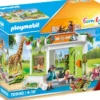 CENTRE DE SOINS ANIMALIER - 70900
