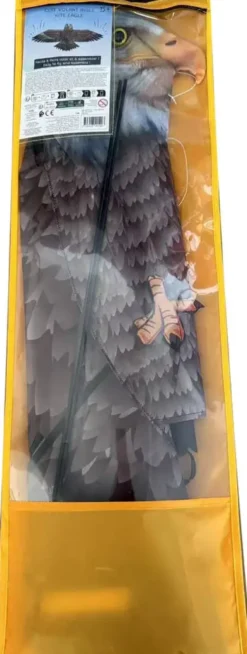 CERF VOLANT AIGLE