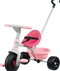 CERISE & CAPUCINE - TRICYCLE CONFORT