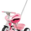 CERISE & CAPUCINE - TRICYCLE CONFORT EVOLUTIF